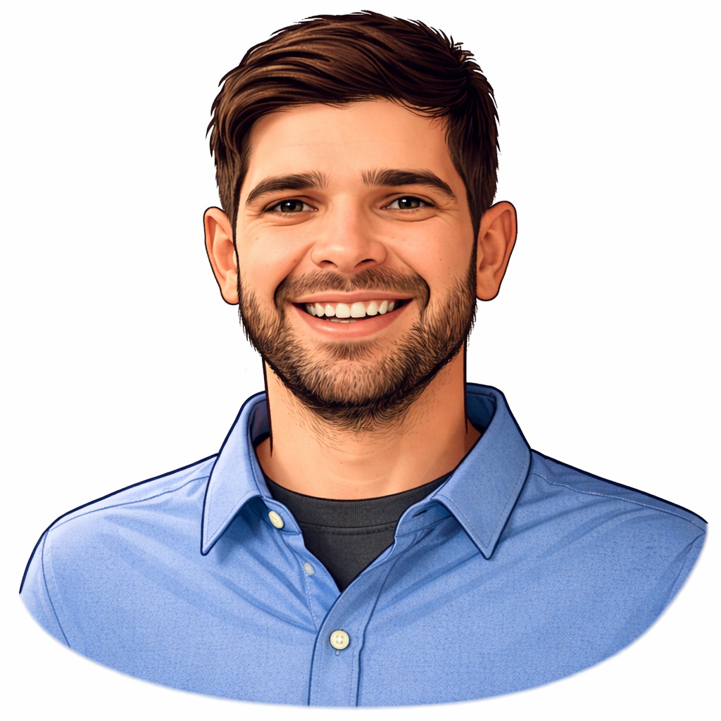 Aubrey Turner — Quantumflux Digital